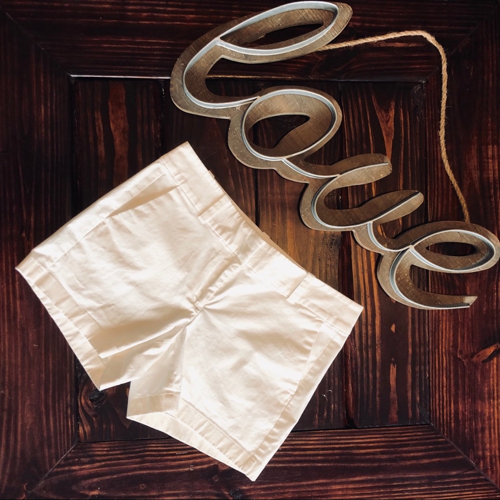 Ann Taylor Shorts